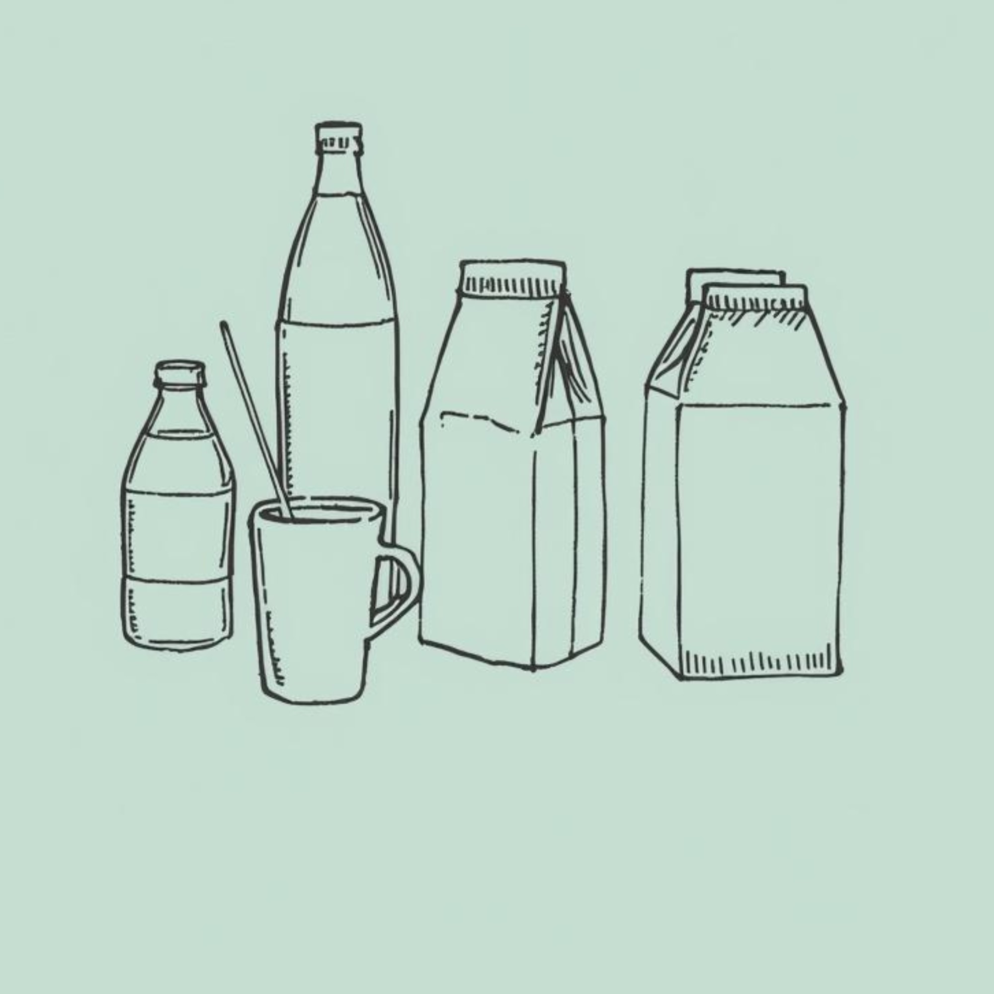Beverages