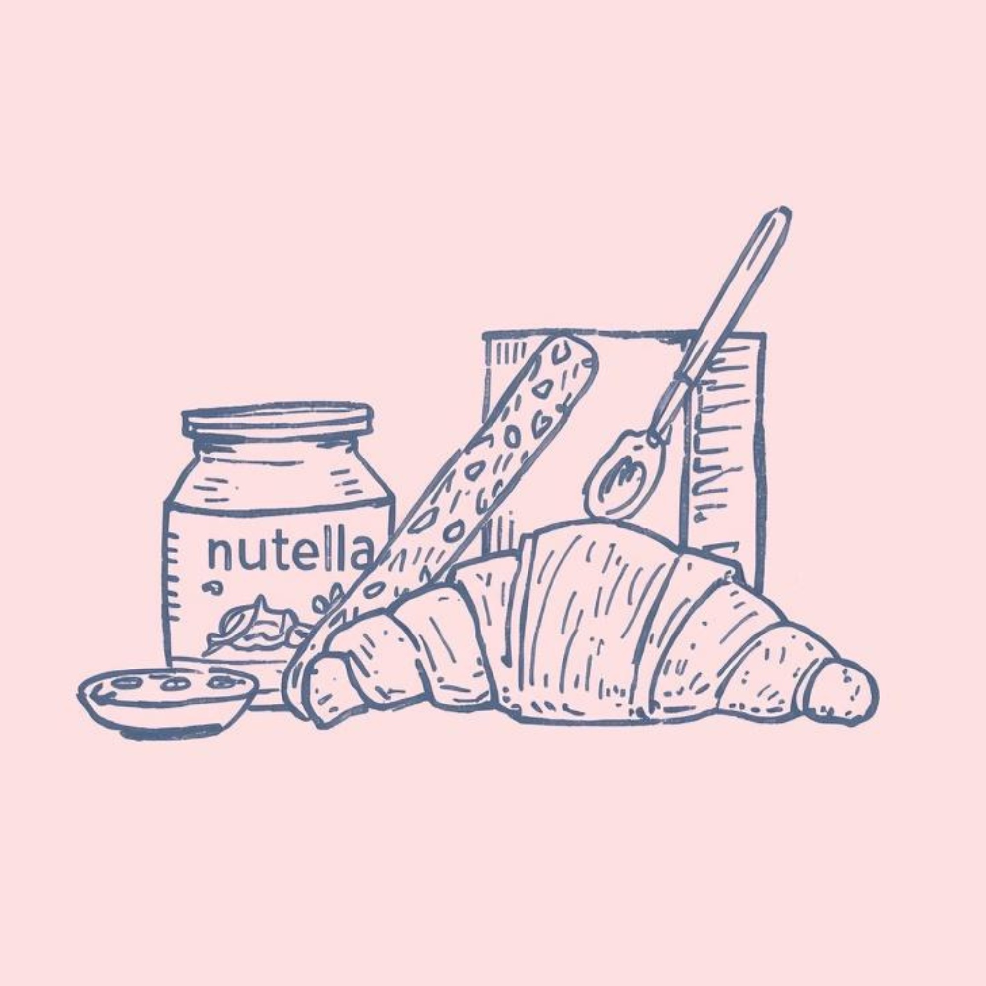 Sweets & Breakfast