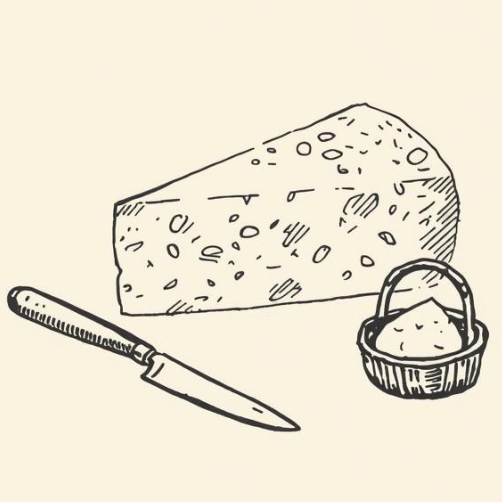 Cheese & Dairy